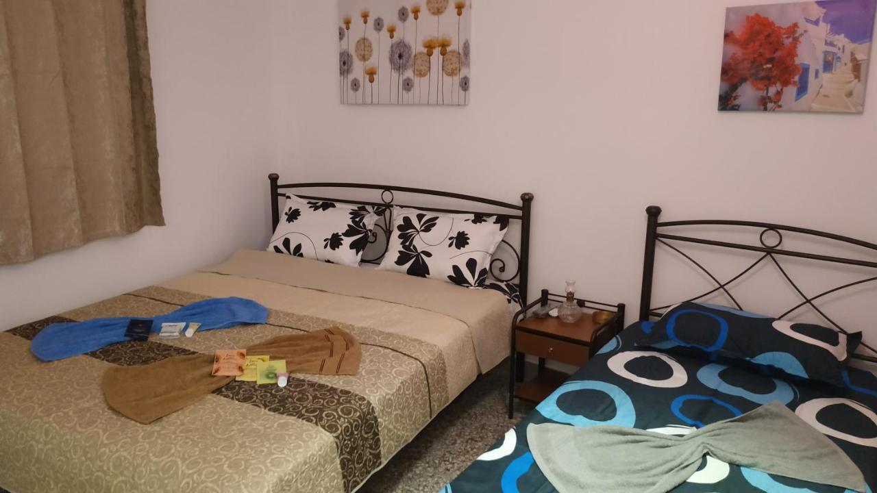 Villa Kotetsi - Rooms To Let - Volissos - Chios Extérieur photo