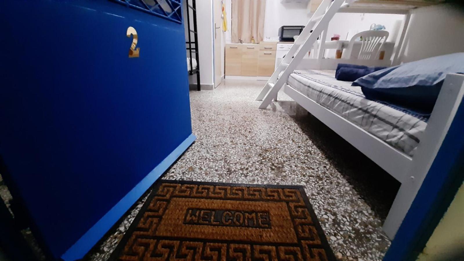 Villa Kotetsi - Rooms To Let - Volissos - Chios Chambre photo