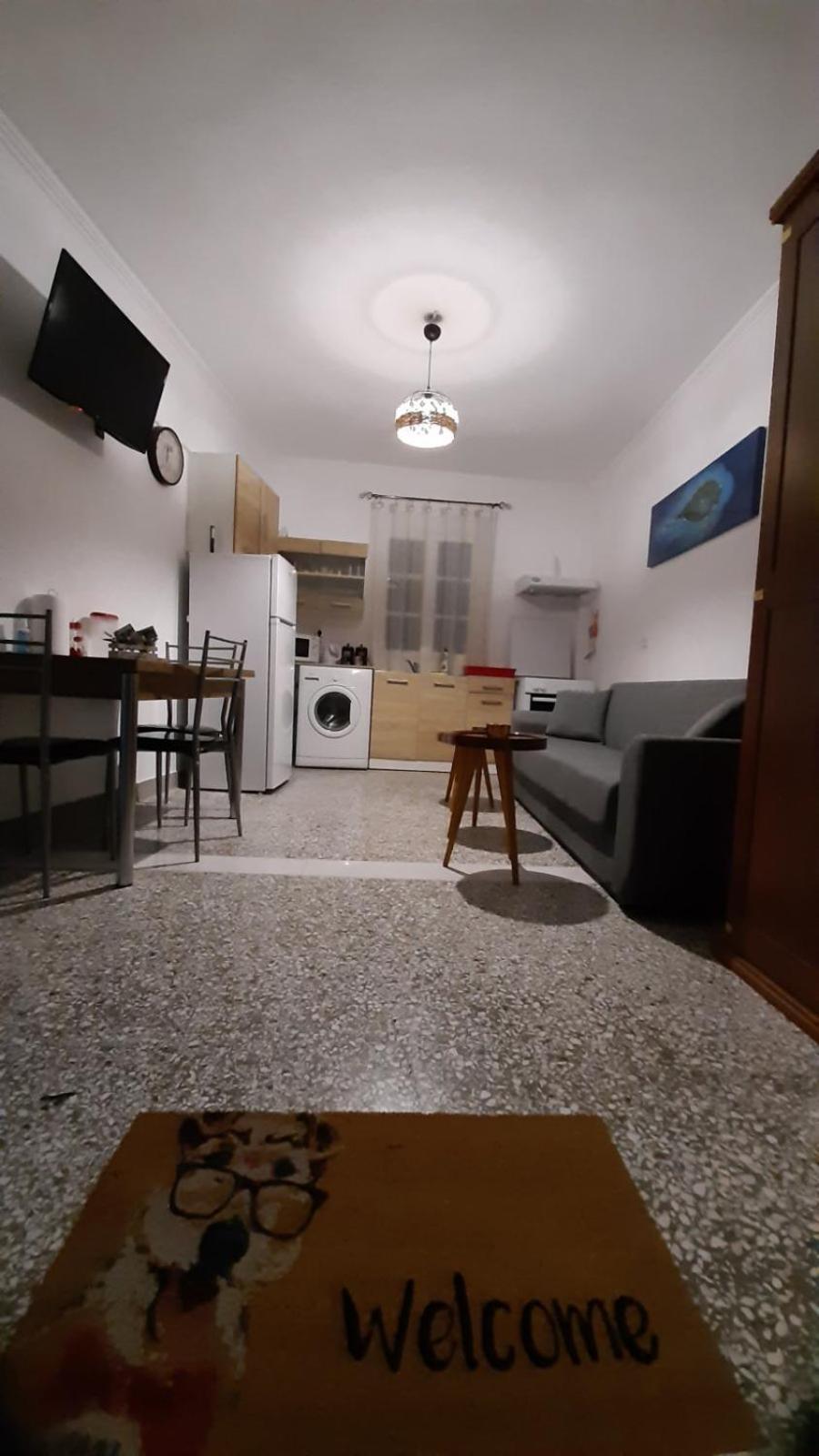 Villa Kotetsi - Rooms To Let - Volissos - Chios Chambre photo