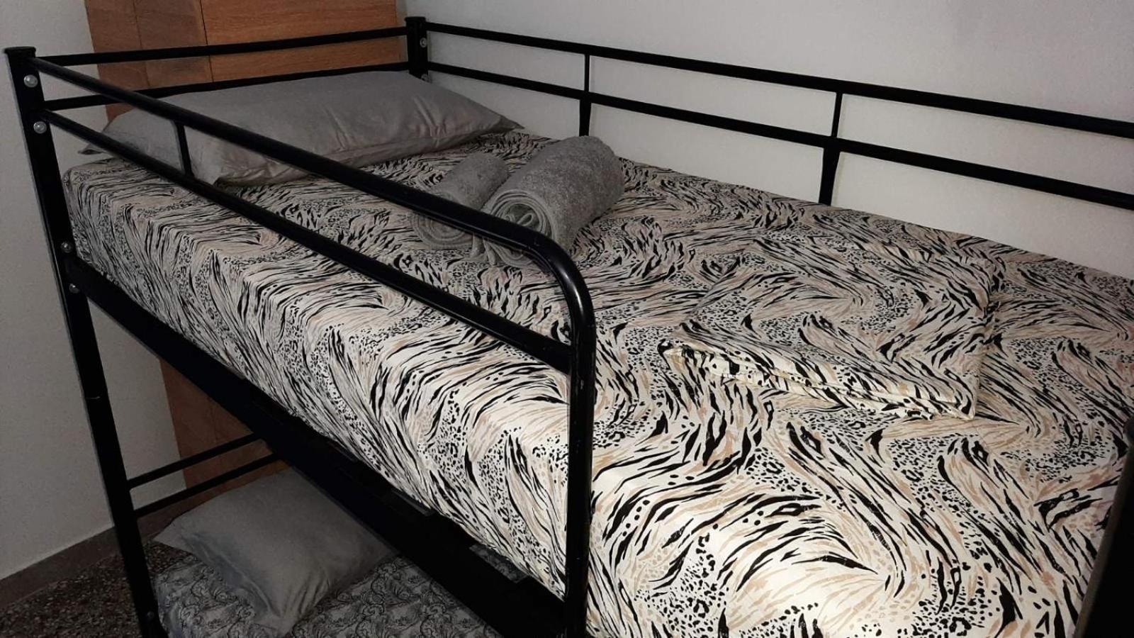 Villa Kotetsi - Rooms To Let - Volissos - Chios Chambre photo