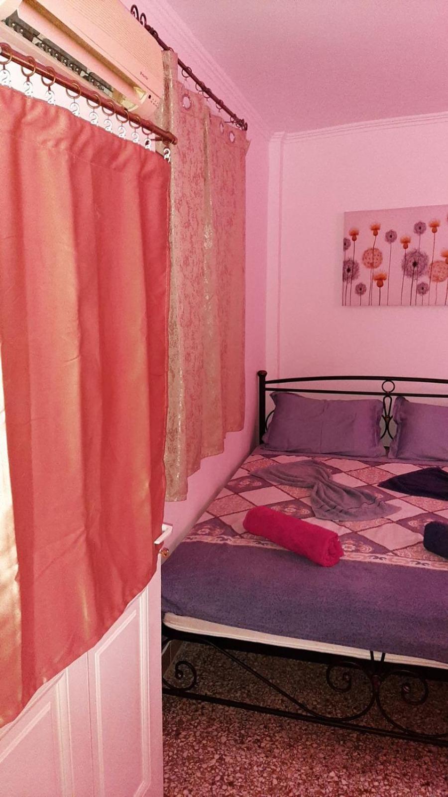 Villa Kotetsi - Rooms To Let - Volissos - Chios Chambre photo