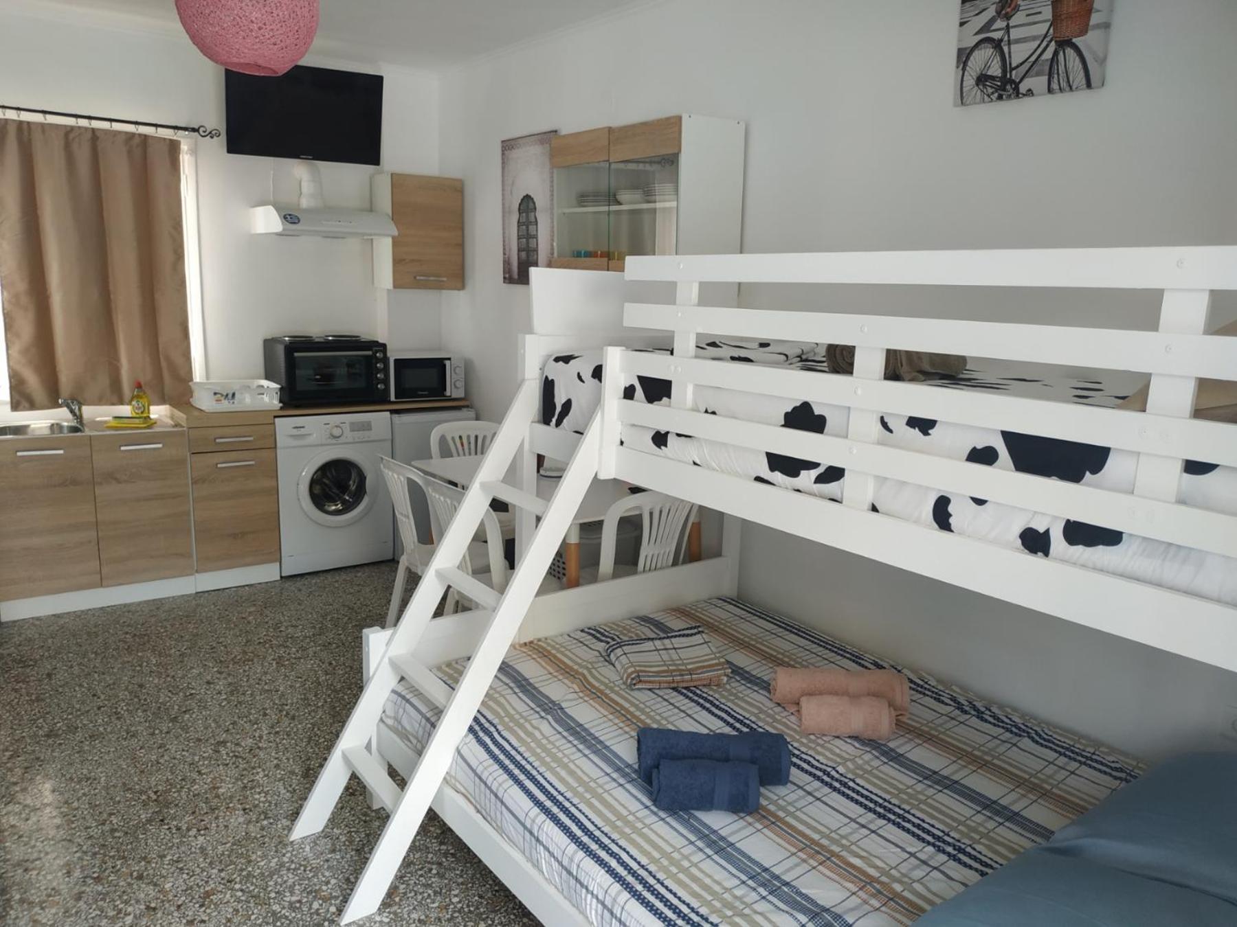 Villa Kotetsi - Rooms To Let - Volissos - Chios Chambre photo