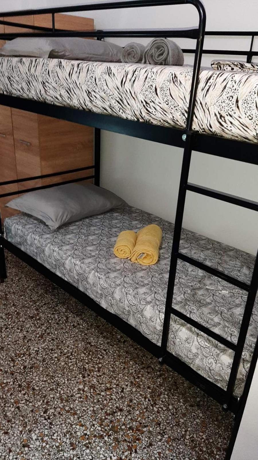 Villa Kotetsi - Rooms To Let - Volissos - Chios Chambre photo